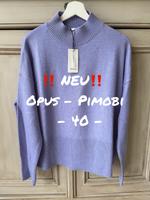 Opus - Pulli -  ‼️ NEU ‼️ Schleswig-Holstein - Laboe Vorschau