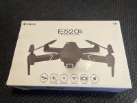 Verkaufe Drohne E520S *Neuware* Bayern - Pleinfeld Vorschau