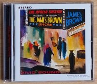 CD von James Brown, Live At The Apollo Nordrhein-Westfalen - Langenfeld Vorschau
