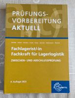 Prüfungsvorbereitung Aktuell: Fachkraft für Lagerlogistik Nordrhein-Westfalen - Bad Oeynhausen Vorschau