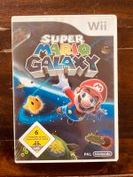 Super Mario Galaxy Wii Häfen - Bremerhaven Vorschau