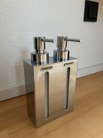 Smedbo Seifenspender Dispenser *Doppelt* Nordrhein-Westfalen - Alfter Vorschau