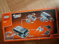 Lego power funktions Set Bayern - Memmingen Vorschau