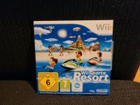 Wii Sports Resort Nintendo Wii Spiel Top Zustand Berlin - Lichtenberg Vorschau