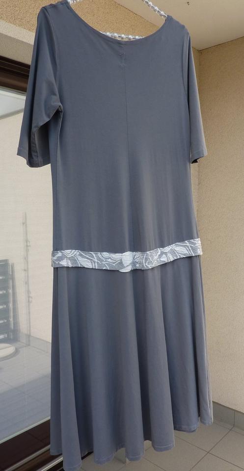 Kleid Unikat Rosenkleid NEU! im Stil der 20er Jahre NP 145,-€ in Wolfenbüttel