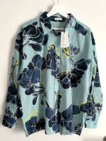 Bluse Print-Bluse Opus Gr.38/M NEU Nordrhein-Westfalen - Leopoldshöhe Vorschau