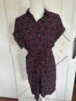 Vero Moda Kleid Sommer Blumen Sachsen-Anhalt - Teuchern Vorschau