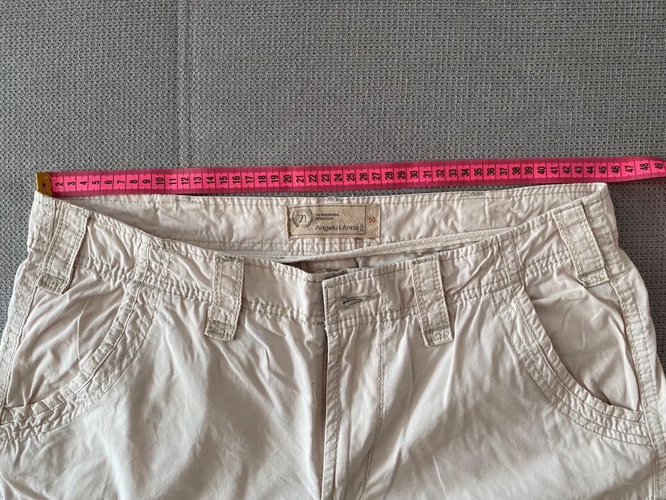 C&A Herren Shorts von Angelo Litrico, Gr. 50, beige in Bergedorf - Hamburg  Lohbrügge | eBay Kleinanzeigen ist jetzt Kleinanzeigen