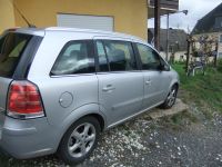 opel-zafira  1,9 2008 Neuer Partikelfilter, Nordrhein-Westfalen - Waldbröl Vorschau