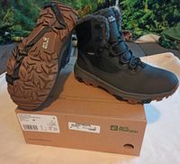 JACK WOLFSKIN Everquest Texapore High M  Winterstiefel Gr 42 NEU Rheinland-Pfalz - Ludwigshafen Vorschau