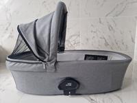 Babyschale / Kinderwagenaufsatz von Römer Britax Brandenburg - Teltow Vorschau