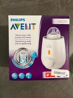 Philips Avent Flaschenwärmer I wie neu Baden-Württemberg - Murr Württemberg Vorschau