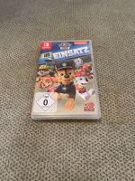 Nintendo Switch Spiel - Paw Patrol Im Einsatz Hessen - Hofheim am Taunus Vorschau