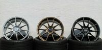 19 Zoll Ultralight 5x112 VW Golf 7 GTI  R Cupra RS3 S3 Octavia Rheinland-Pfalz - Germersheim Vorschau