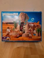 Ostergeschenk - playmobil - 4242 - Spinx mit Schlüssel Baden-Württemberg - Eisingen Vorschau