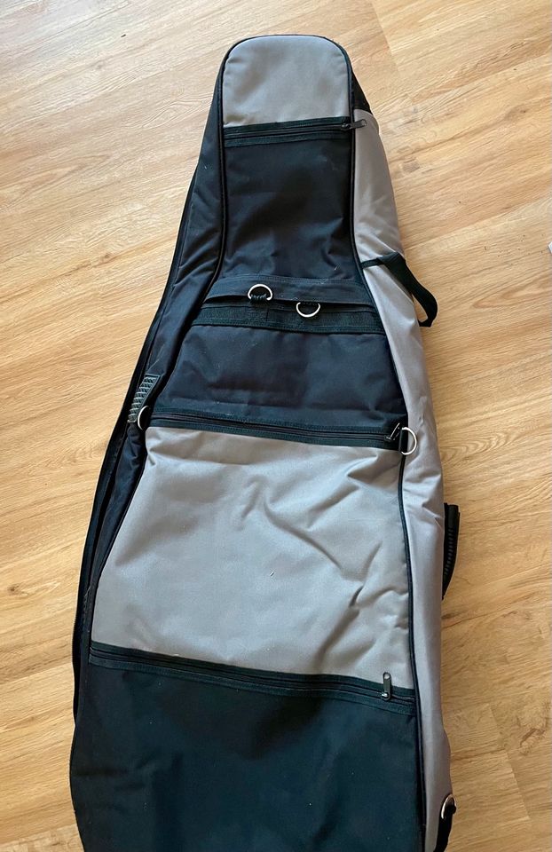 Cello Tasche 1/1 Stoff in Bremen