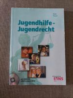 Jugendhilfe- Jugendrecht  6.Auflage....Versand möglich Baden-Württemberg - Kernen im Remstal Vorschau