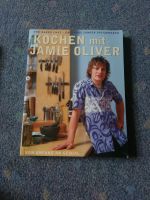 Kochen mit Jamie Oliver Kochbuch Bayern - Burgau Vorschau