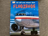 Sachbuch für Kinder: Flugzeuge Dortmund - Benninghofen Vorschau