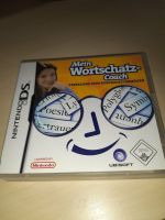 Nintendo DS Spiel - Mein Wortschatz Coach zu verkaufen! Niedersachsen - Oldenburg Vorschau