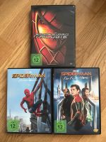 Spiderman DVDs verschiedene Filme - Preis pro Einheit Bayern - Alzenau Vorschau