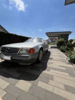 Mercedes R129, 300 SL-24 Baden-Württemberg - Gomaringen Vorschau