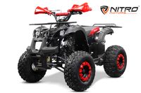 NITRO MOTORS 125cc midi Kinder Quad Toronto 3G8 Sport Nordrhein-Westfalen - Gelsenkirchen Vorschau