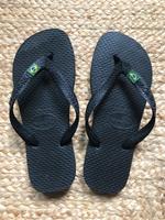 Flip flops von Havaianas 35/36 Hessen - Wiesbaden Vorschau