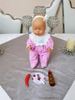 Baby Born Puppe mit Zubehör Essen - Altenessen Vorschau