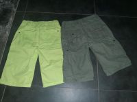 Yigga Cargo-Hose Neu 3/4 Hose Cargo-Shorts 140 Rheinland-Pfalz - Pirmasens Vorschau