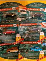 6 Sternquell DDR Autos Sachsen - Treuen Vorschau