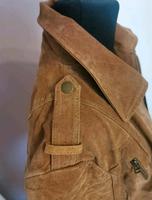 Lederjacke Gr 44 Cognac Essen - Steele Vorschau