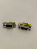 2 VGA VGA Adapter zum Verlängern Leipzig - Altlindenau Vorschau