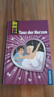 Buch 'Die drei !!! (Ausrufezeichen)' - Tanz der Herzen Hamburg - Hamburg-Nord Vorschau