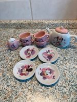 Kinder Teeservice Micky Maus Keramik Sachsen - Delitzsch Vorschau