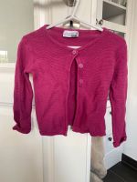 Strickjacke Baby - Fuchsia - ergee - Gr. 86 - neuwertig Bayern - Pommersfelden Vorschau