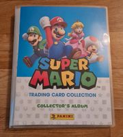 Suche / Tausche Super Mario Trading Cards Panini Nintendo Wandsbek - Hamburg Farmsen-Berne Vorschau