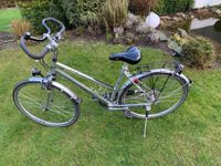 PEUGEOT Florence Alu Damenfahrrad Comfort 21 Gang Nordrhein-Westfalen - Hagen Vorschau