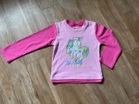 Mädchen Einhorn Langarmshirt gr 92 Hessen - Offenbach Vorschau