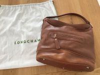 Longchamp Cosmo Hobo Bag Cognac Bayern - Nittendorf  Vorschau