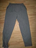 Graue dreiviertel Stoffhose/ Tally Weijl/ Gr. 36 Bayern - Röthenbach Vorschau
