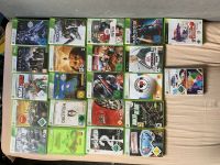 Xbox 360 spiele Nordrhein-Westfalen - Herne Vorschau