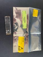 Speicherkarte 1TB Intenso SSD M.2 SATA Bergedorf - Hamburg Lohbrügge Vorschau