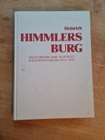 Heinrich Himmlers Burg - Bildchronik der XX-Schule - Buch 1989 Dresden - Innere Altstadt Vorschau