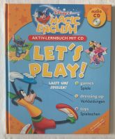 Aktiv-Lernbuch Englisch - Let´s Play! mit CD - Pearson Education Berlin - Hellersdorf Vorschau