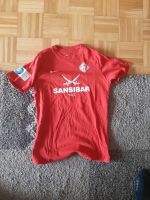 Würzburger Kickers: 2x Hoodie und 2x T-Shirt Baden-Württemberg - Igersheim Vorschau