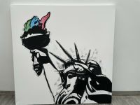 Bild – Freiheitsstatue – Liberty – Büro – 100 X 100 cm Dithmarschen - Heide Vorschau