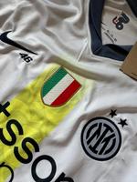 Inter Milan trikot Berlin - Charlottenburg Vorschau