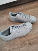 Adidas Originals Berlin Sneaker Gr.41,5in grau Neuwertig Rheinland-Pfalz - Weitersborn Vorschau