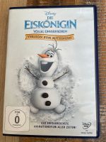 DVD Die Eiskönigin Nordrhein-Westfalen - Schwalmtal Vorschau